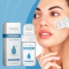 2024 New Micro Infusion System For Face Smooth And Nourishes The Skin Facial Oil For All Skin Types 10ml Best Gifts For Female 1