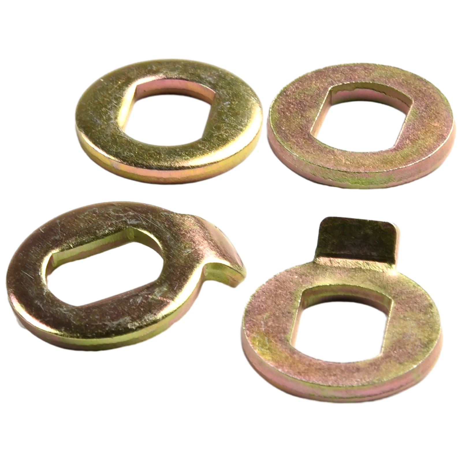 E-bike Hub Motor Axle Lock Nut/ Lock Washer /spacer/ Nut Cover Replacement Rubber Nut Covers For Motors E-bike Accs