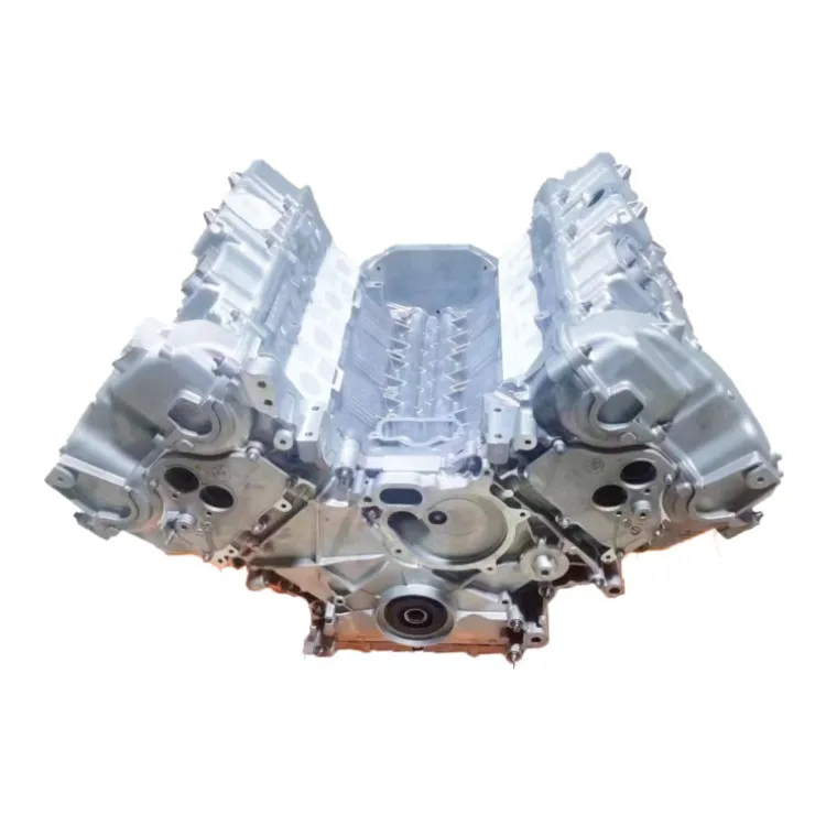 Рисунок 6 - Высококачественный N63 300KW 4