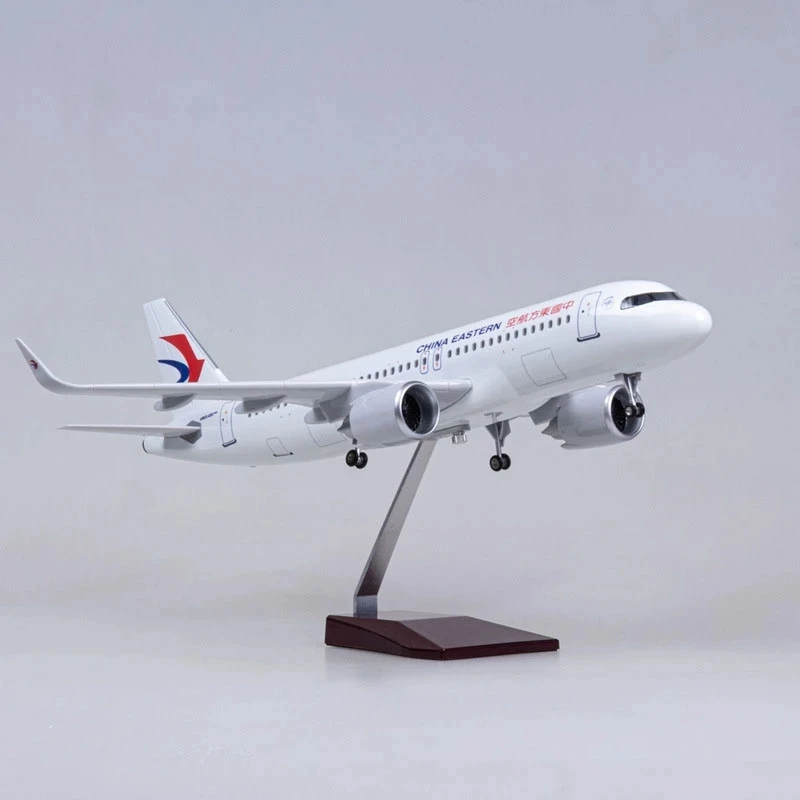 Aircraft Model Airplane A320NEO A320 NEO China Eastern