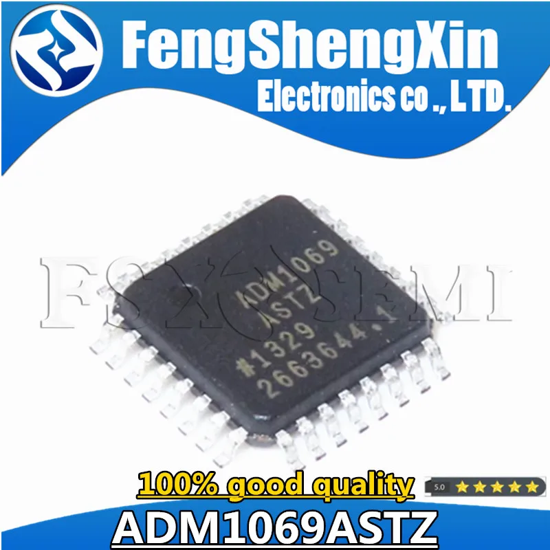 

1pcs ADM1069ASTZ ADM1069 LQFP32 Chips