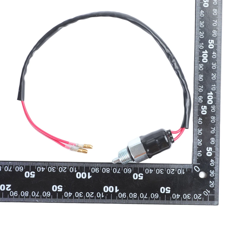 YAOPEI MD701797 1978-1979 Brake Light Switch Button for