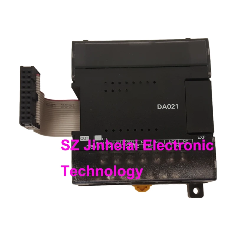 New and Original Omron CP1W-DA021 CP1W-DA041 CP1W-DA042