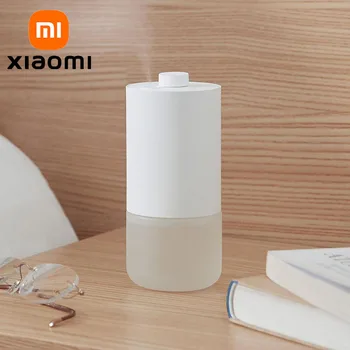 샤오미 미지아 자동 향수 기계 세트, 방향제 스프레이 아로마 에센셜 디퓨저, USB 포거, 침실 지속 향수