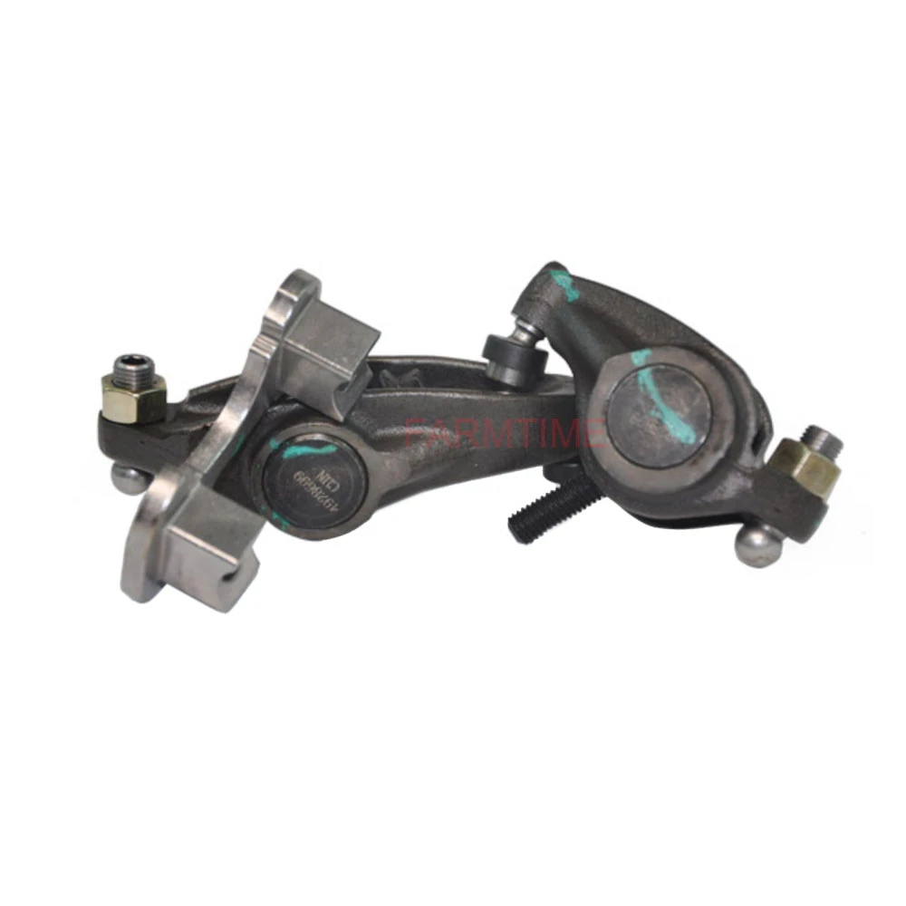 Rocker Arm Assembly 5259953 with Engine Cummins ISF2.8/3.8 for Foton