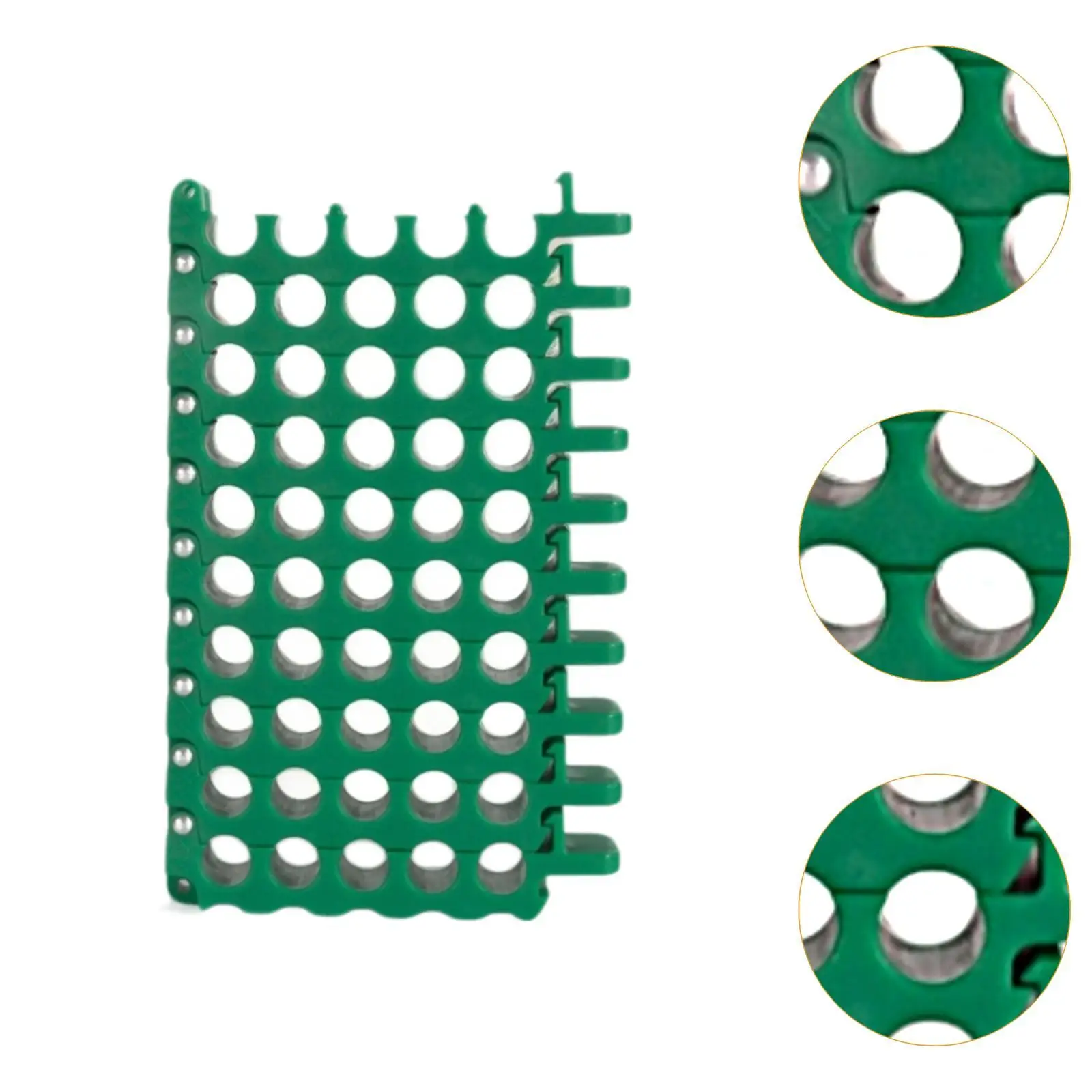 Cable Bundler Organizing Tool Wire Organizer Cable Holder, Cable Management Tool Cord Comb Organizer for Office, Server Room