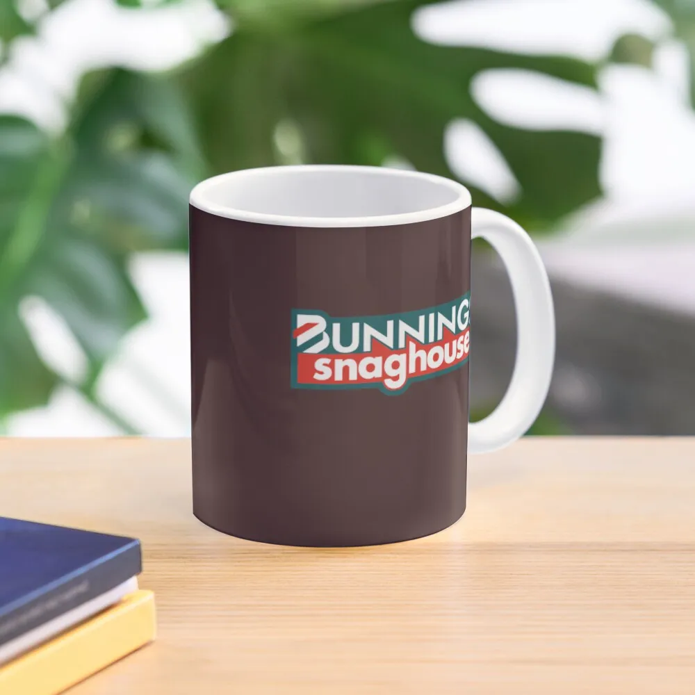 

Bunnings Snaghouse Coffee Mug Espresso Cups Cute And Different Cups Mug