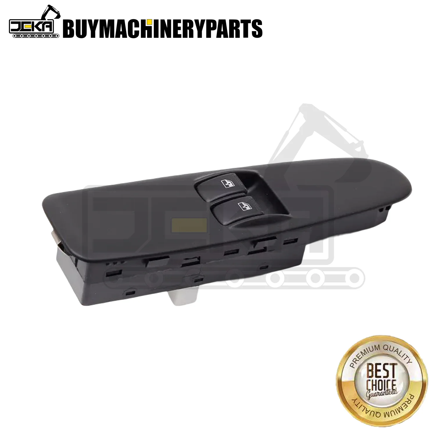 

Master Electronic Window Control Switch For HYUNDAI Elantra OEM NO. 93570-2D300CA