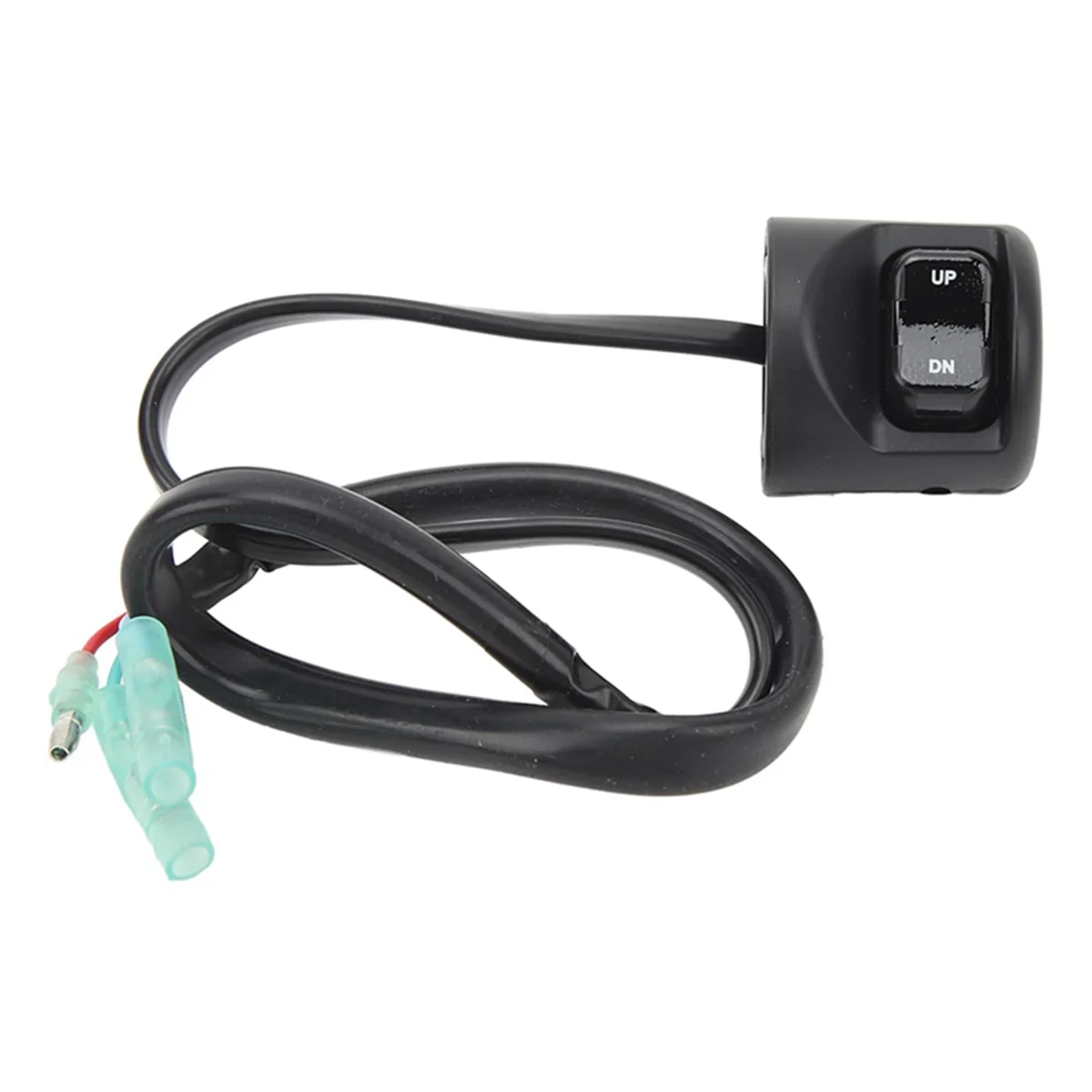 Muslimtrim Tilt Switch Embly Per Motore Fuoribordo Yamaha 4T 70Hp 115Hp