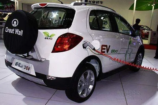 Рисунок 4 - Гибридный автомобильный комплект