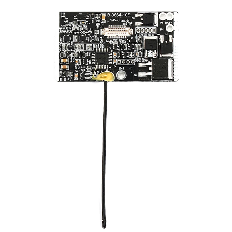 Рисунок 5 - Новый аккумулятор для скутера