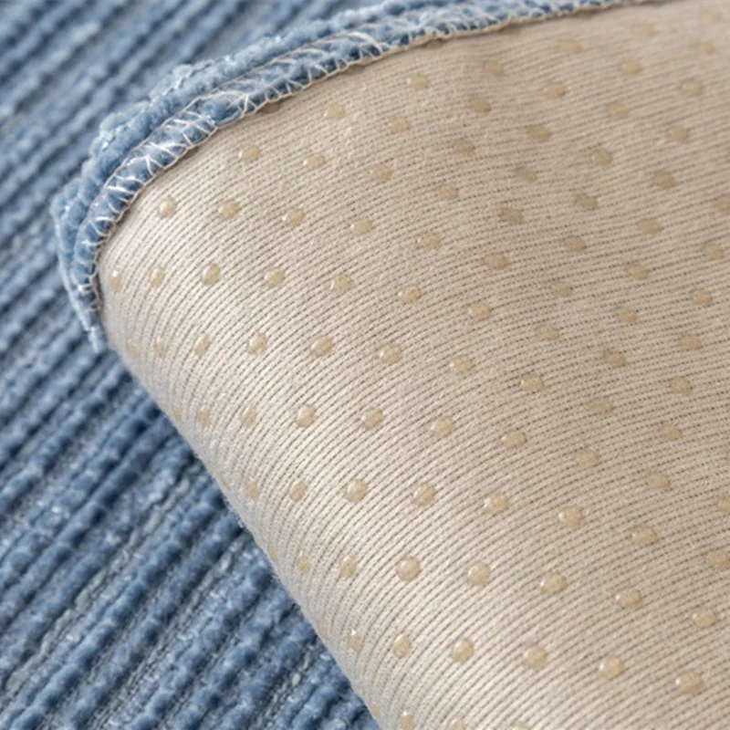 1PC Corduroy Sofa Mat Cover Universal Anti-Slip Sofa Cushion Solid Color Home Chaise Longue Couch Cover for Living Room 2