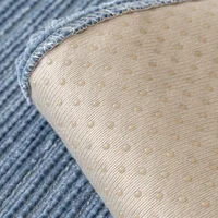 1PC Corduroy Sofa Mat Cover Universal Anti-Slip Sofa Cushion Solid Color Home Chaise Longue Couch Cover for Living Room 2