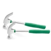 M6CF Mini Hammer  Claw Hammer Ergonomic Handle Small Portable Home Tool Woodworking Hand Tools Multifunctional Vehicle 5
