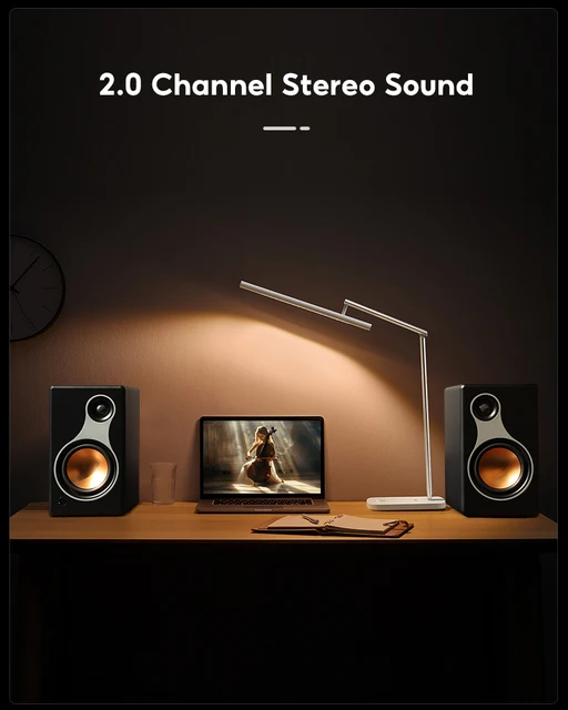 ⭐️半額以下❣️iui audio ウーファー搭載ポータブルスピーカー