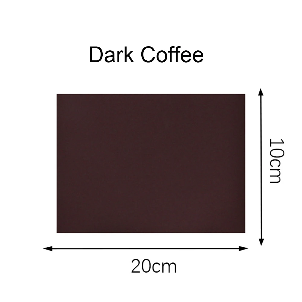 Dark Coffee