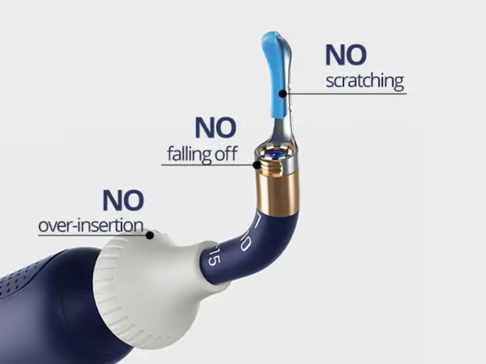 Bebird Visual Earwax Removal Kit With Hd Camera And Tweezers_voghion.com