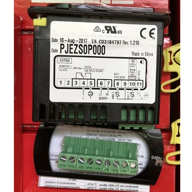 

100% working original sensor PJEZS0P000 PJEZS6P000 PJEZY00000