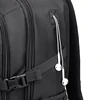 Arctic Hunter New 2023 Laptop Bag Backpack Korean Bag School Travel Men's USB Smart Backpack Rucksack Brand University Bag 4