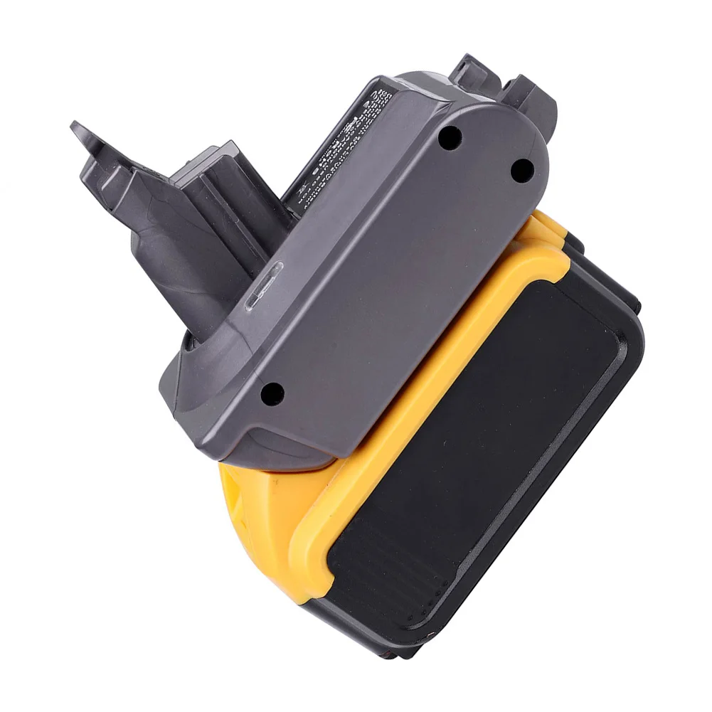 

100% Brand New Replacement Battery For Dyson 6Ah DC58 DC59 DC62 For Dyson Li-ion SV03 SV05 SV06 V6/V7/V8 21.6V