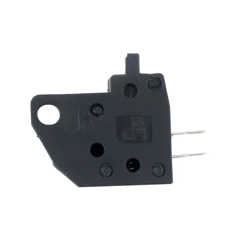 Universal Motorcycle Right/Left Front Brake Stop Light Switch Press Button for Honda Suzuki Yamaha BMW Spare Parts