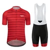 Cycling Jersey Men Bike Top MTB Bicycle Shirt Mountain Road Riding Clothing Short Sleeve Summer Cyclist biking Blouse Yellow 2