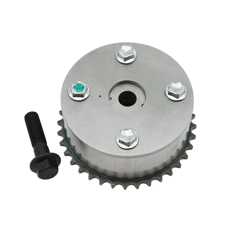T38C-13050-21041 Car VVT Engine Variable Valve Timing Gears For Toyota COROLLA PROBOX PREMIO VITZ YARIS RACTIS SIENTA PRIUS
