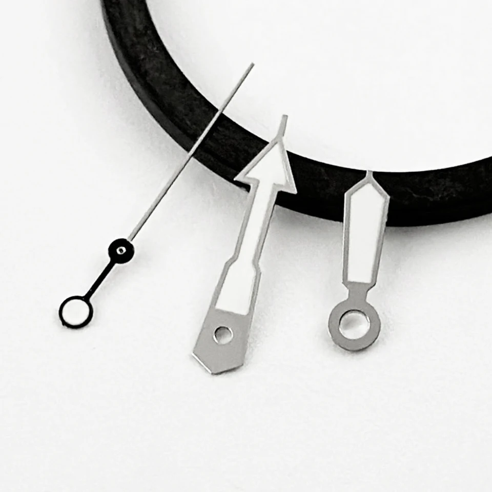 Comparing Seiko NH34, NH35, and NH36 Watch Movements: Which One Is Rig