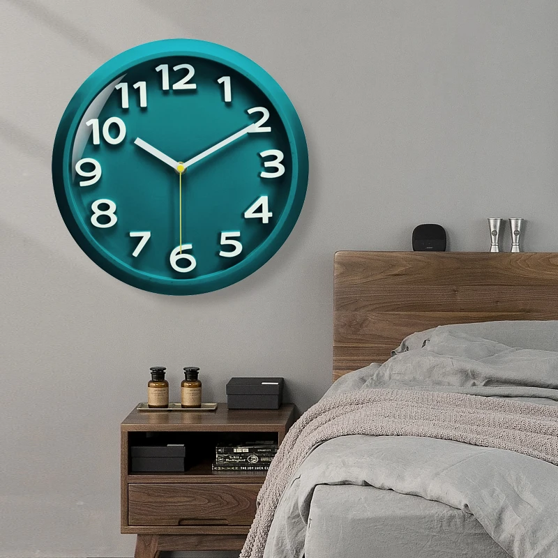 Orologio da parete per studio