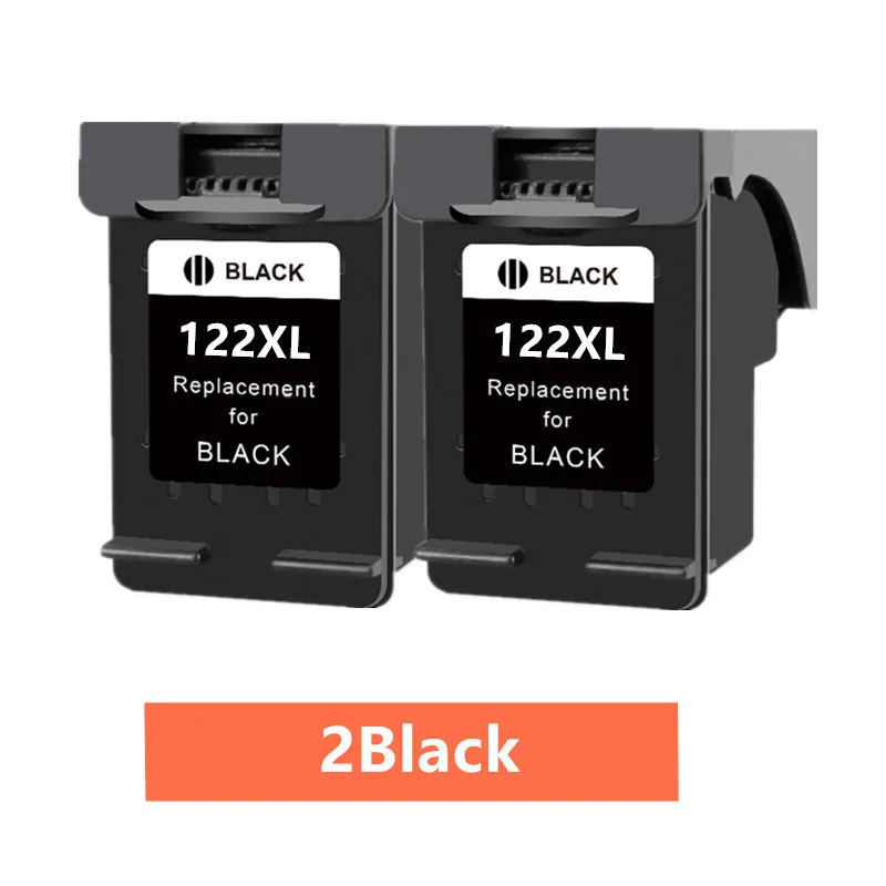 2 Black
