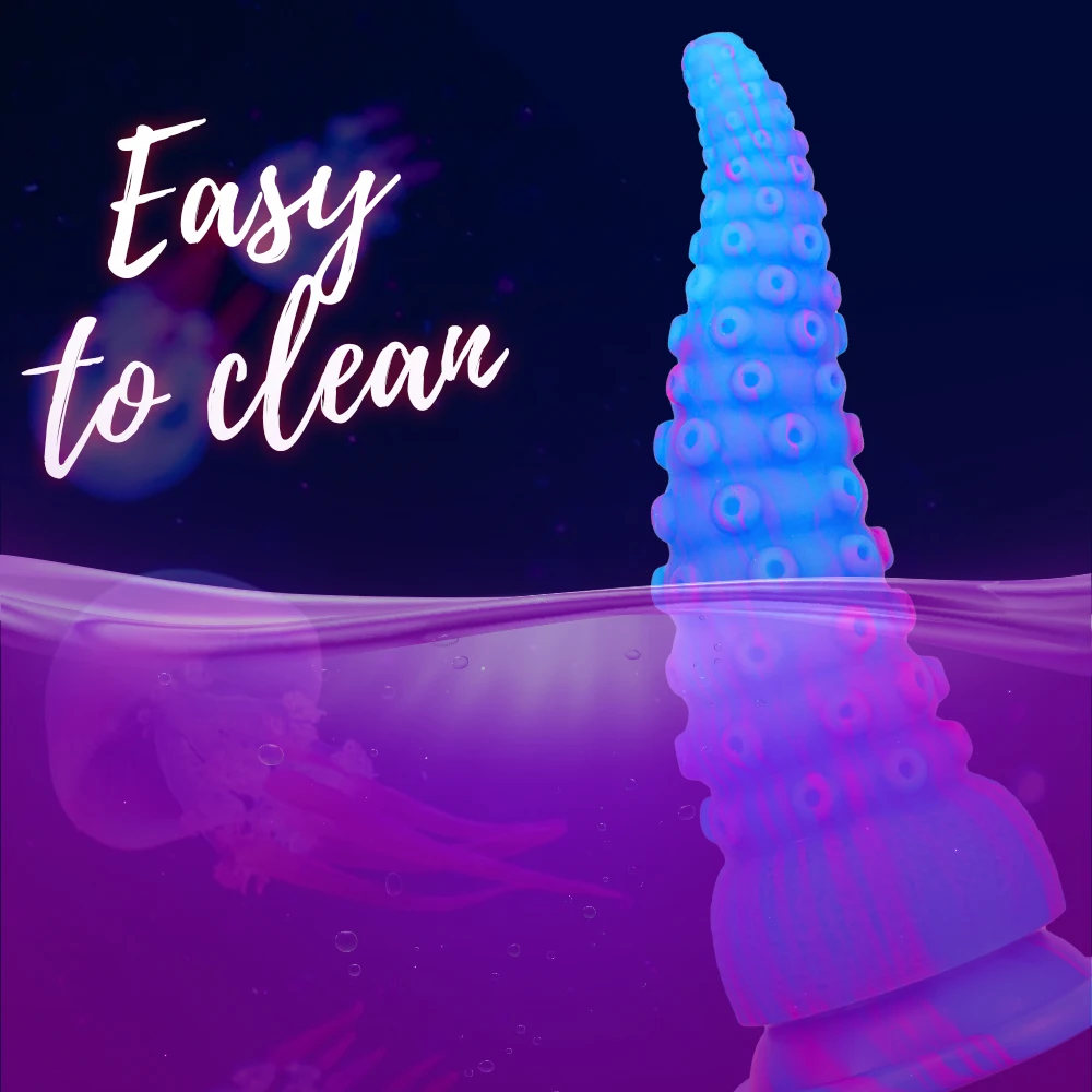 Silicone Octopus Tentacle Huge Animal Dildo Colorful Monster Dildo Prostate Massage Anal Butt Plug Sex Toy for Women Adult Toys Suppliers S92f8cba5836043d8b0d769c80c56562dU