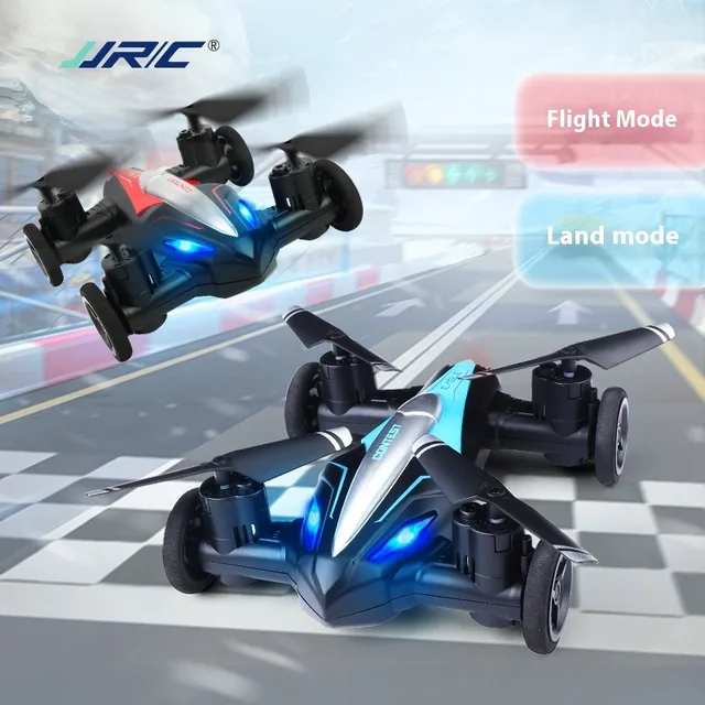 JJRC 미니 4축 육상 공기 듀얼 모드 비행 휴대용 항공기 Rc 자동차 및 헬리콥터 모드 알리 찐 후기 JJRC 미니 4축 육상 공기 듀얼 모드 비행 휴대용 항공기 Rc 자동차 및 헬리콥터 모드 알리 찐 후기