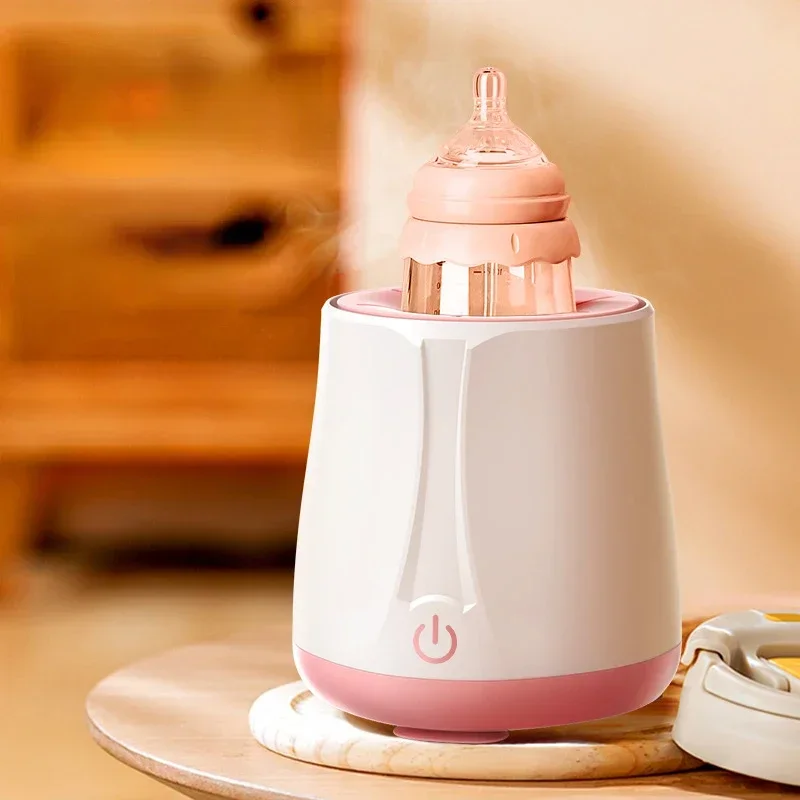 InfantConstantTemperatureMilkShakerFullyAutomaticInsulated