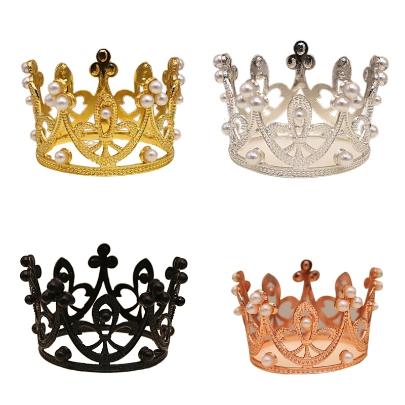 

Mini Props Baby Photostudio Accessories Girls Boys Unisex Headdress