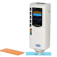 3nh Color Difference Measurement Instrument ColorReader CR6 Digital Colorimeter 2