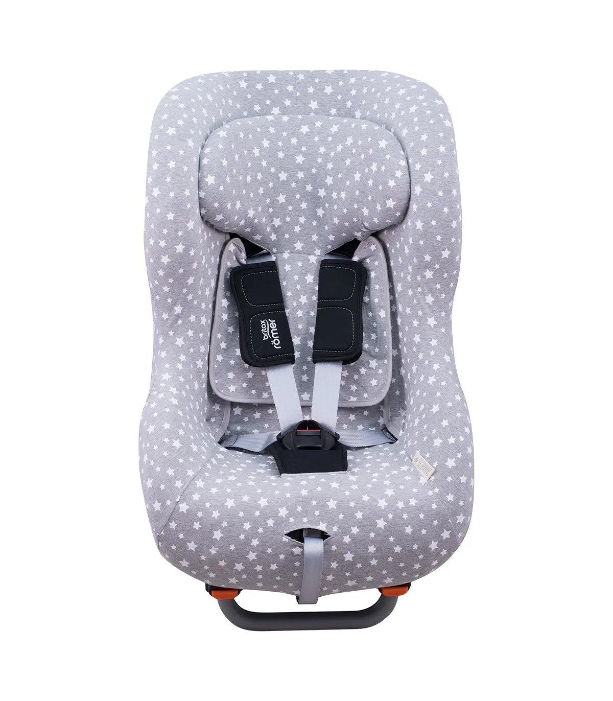 Covers And Pads (baby Car Seats) Cover For Britax Römer Max Way Plus