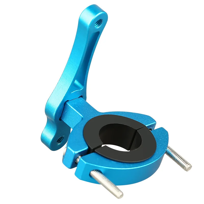 Bicycle Water Bottle Cage Bicycle Bottle Holder Water Bottle Holder 1pcs Aluminum Alloy Bicycle Bottle Cage Conversion MTB Road Bike Bottle Holder Adaptor Bike Water Cup Holder Cycling Accessories