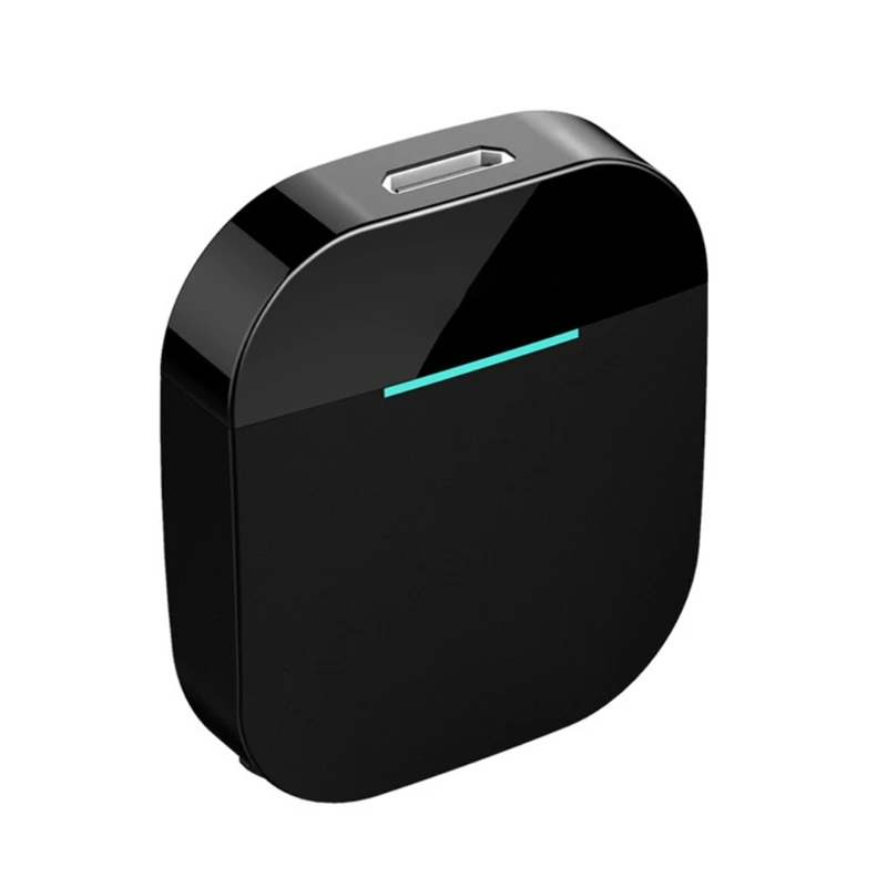 

Беспроводной дисплей Miracast 4K для Android-iOS, DLNA 2 высокоскоростной Wi-Fi