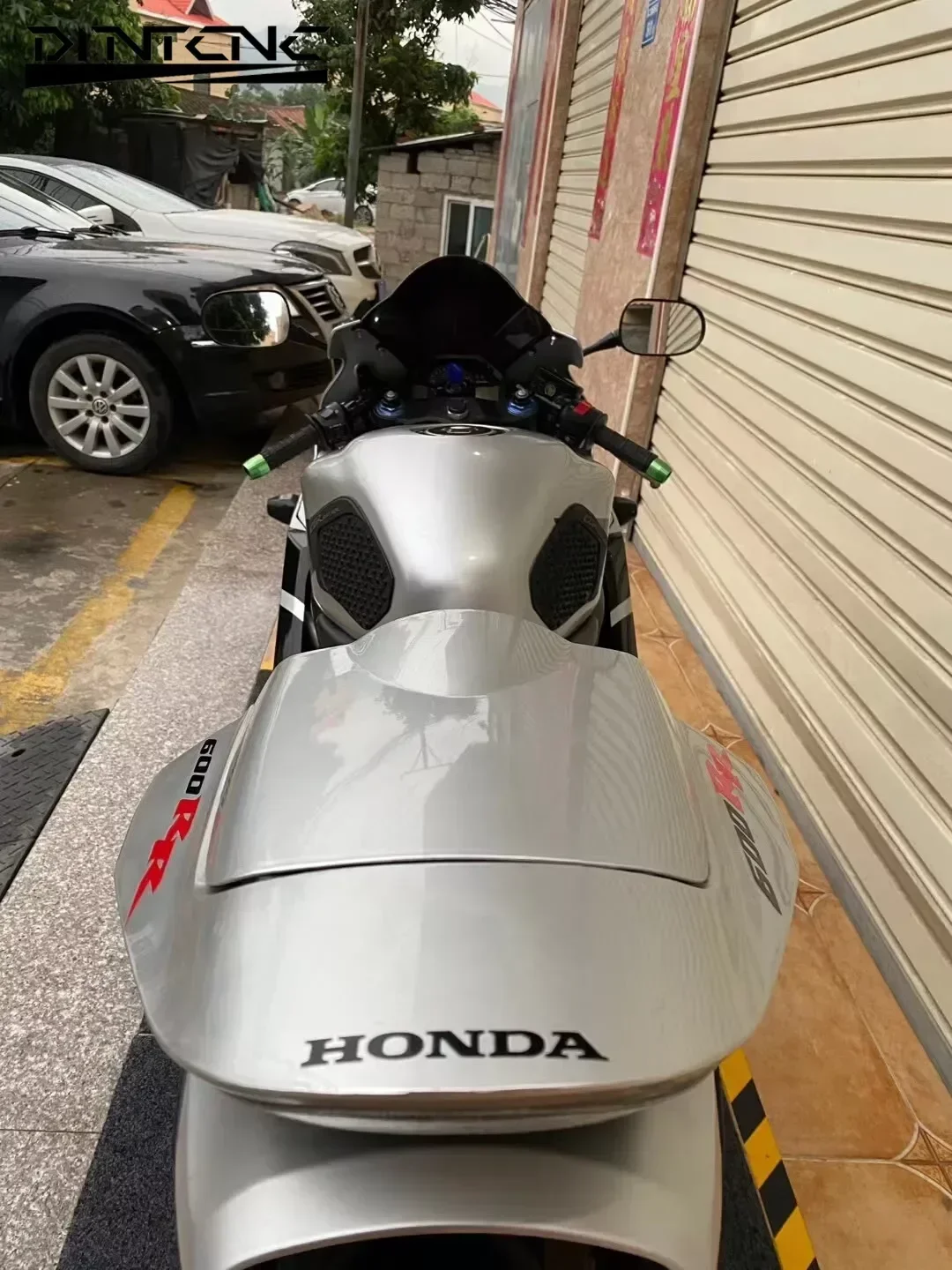 ȥ CBR600RR 2003-2006 F5 CBR600 RR ٸ  ȣ ƼĿ е,  ũ  ̲  Ʈ ׼