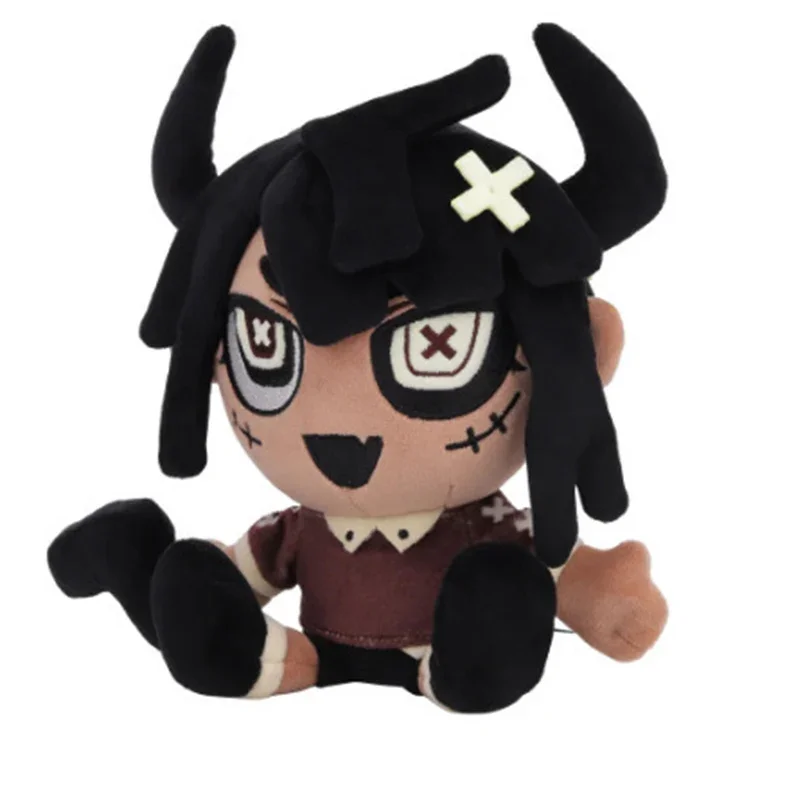 

Новинка, 25 см, Tamari GITD, плюшевая игрушка, мягкие плюшевые животные, детские подарки, кукла на день рождения
