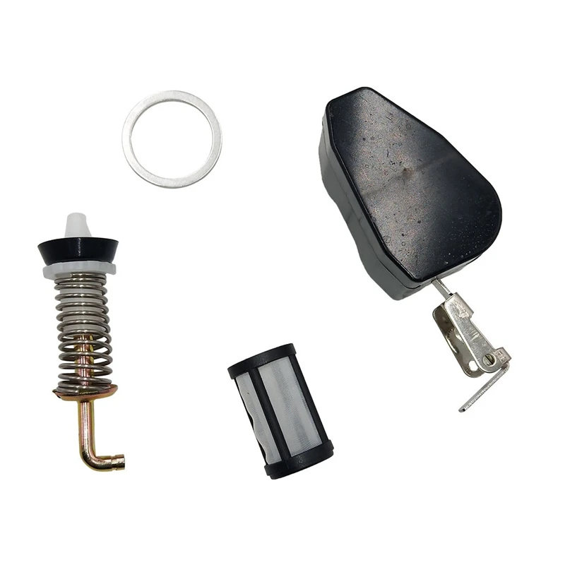 Carburetor Rebuild Kit For Mercury Marine Mercruiser 3.0L 4.3L 5.0L 5.7L Carburetor Repair Tool Kit Carburetor Repair Tool