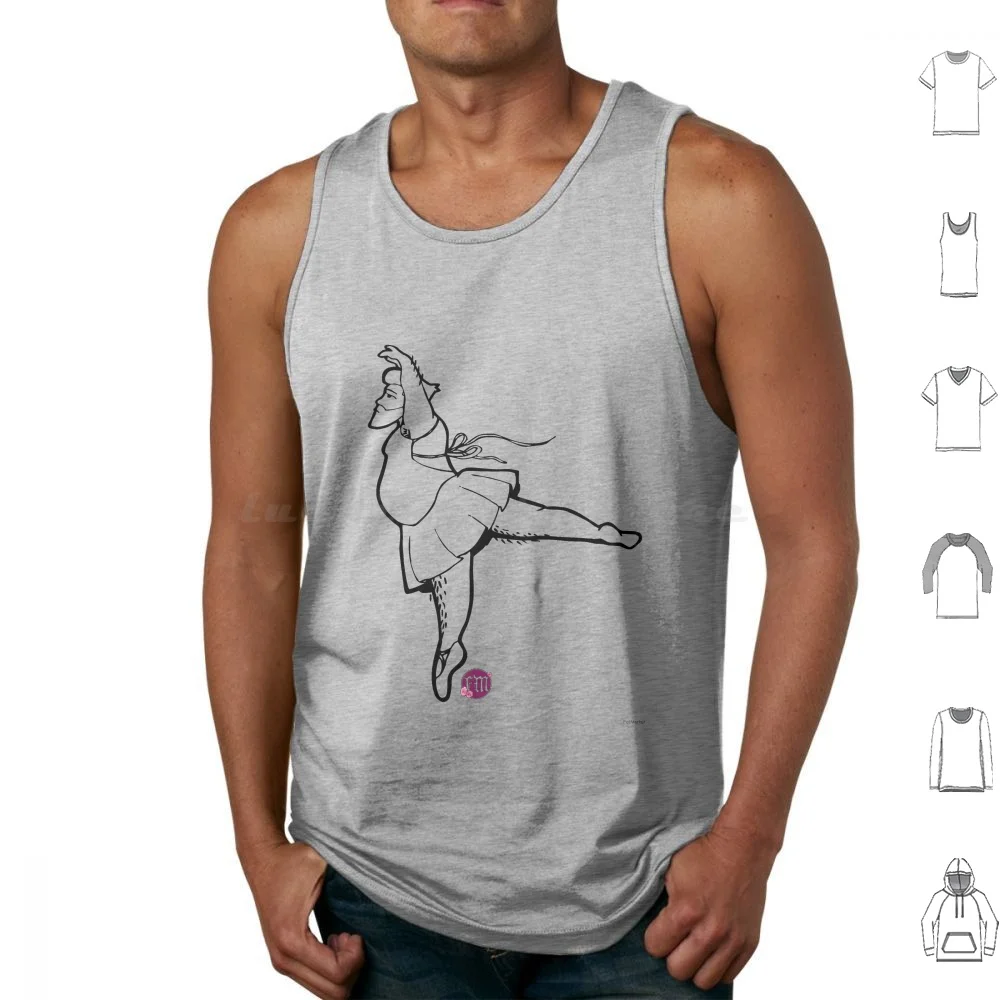 Tank Tops Vest Sex Chubby Tank Tops Vest Sleeveless Sexy Men Cotton
