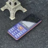 MKTEL G36 Feature Phone 3G Dual SIM Dual Standby 2.4inch Screen 1800mAh Battery MP3/MP4/FM Radio/Bluetooth/GPRS Senior Phone 6