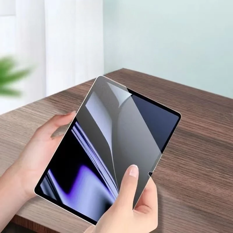 Matte PET Painting Drawing Screen Protector Film Cover