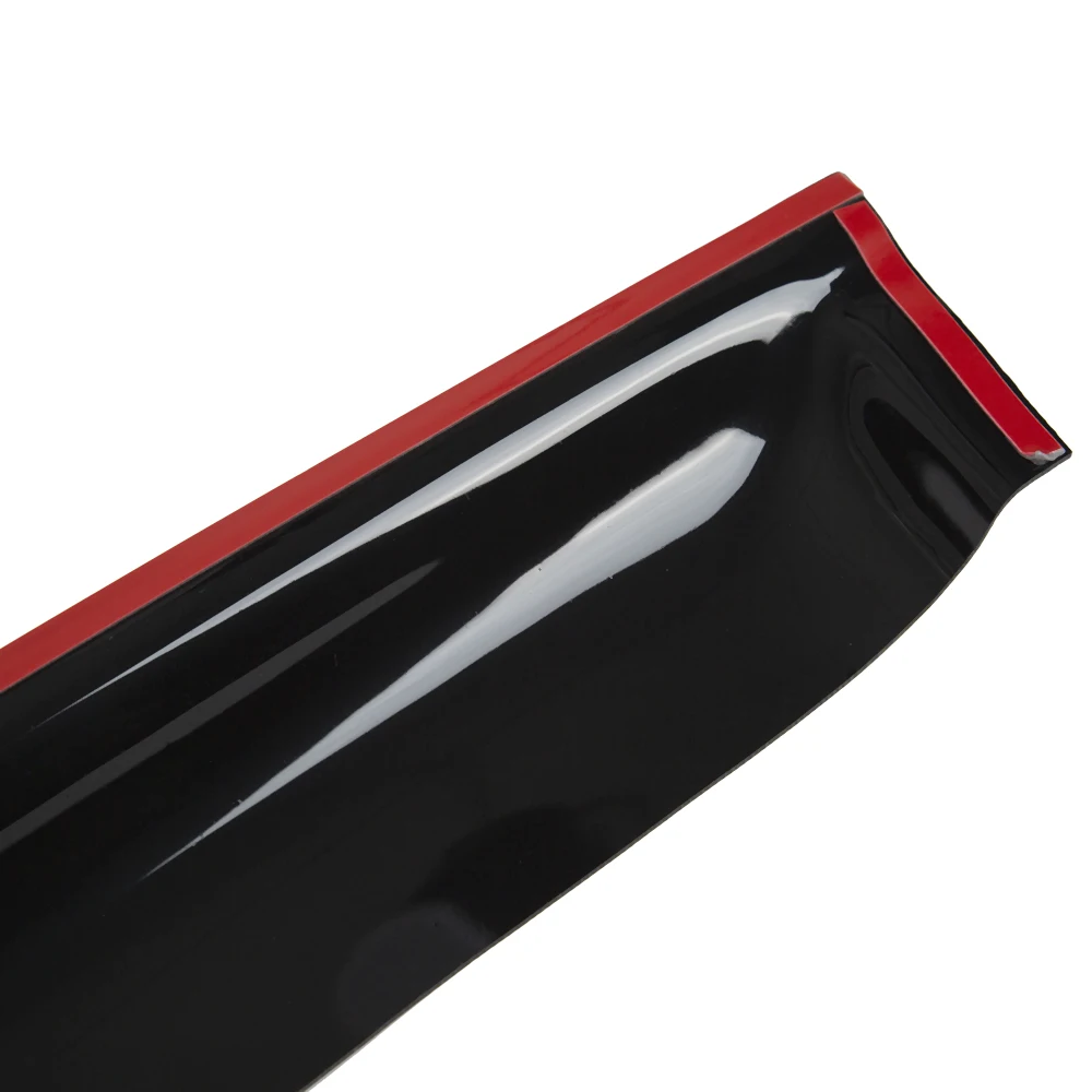 4 Pcs for Hyundai Tucson Window Visors Rain Guards US STOCK 186732722039