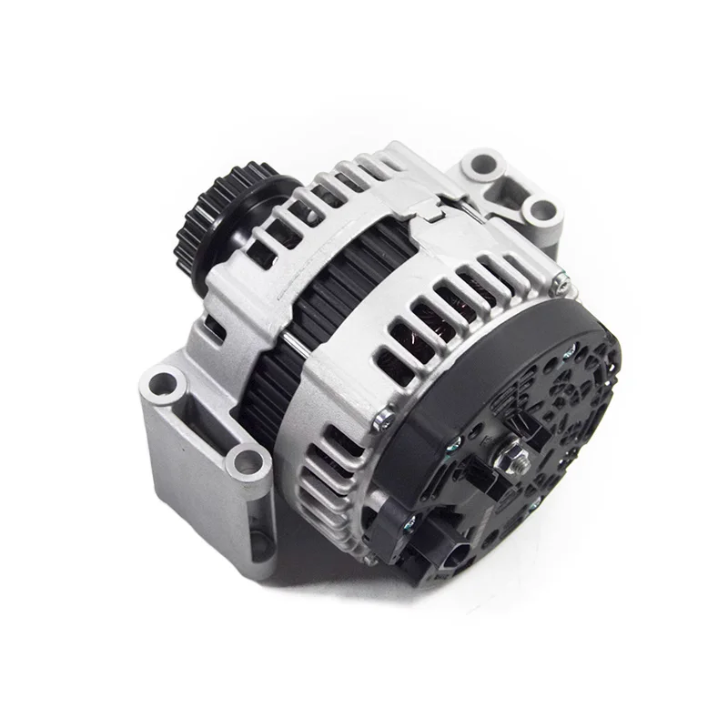 

Применимо к генератору Volvo S80 S80L S40 S60 S60L XC60 XC90 V60 C30 C70