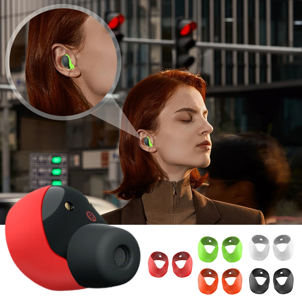 Rhinenet Auricolari In Silicone Per Auricolari Sony 1000XM5 - Foto 11