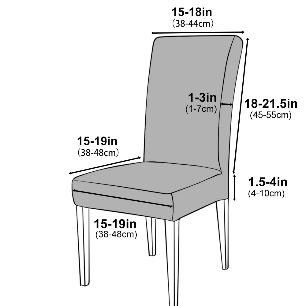 Jacquard Recliner Sofa Cover Relax Lazy Chair Covers Stretch Spandex Couch Slipcovers Non Slip Armchair Slipcover Room Decor 3