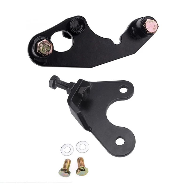 Manifold Repair Exhaust Manifold Bolt Repair Kit for GM Trucks SUV 4.8