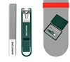 Dark Green 2pcs
